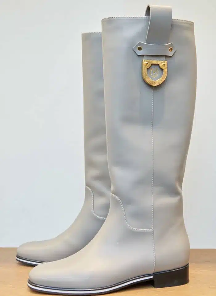 stivali donne inverno 2023 2024 pollini