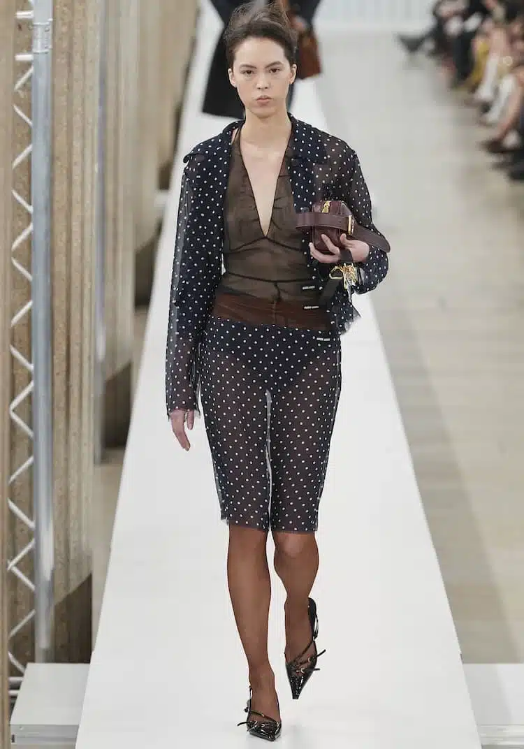 vestiti miu miu inverno 2023