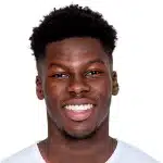 player photo