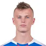 player photo