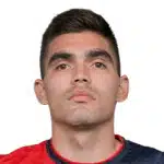 Johan Vásquez