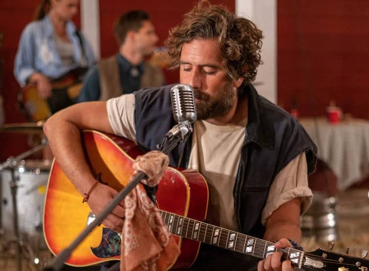 Blu ghiaccio travolgente è il singolo di Tommaso Paradiso. Testo Donne Sul Web