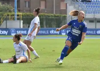 Como Women Sevenius
