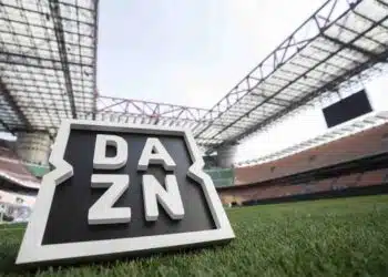 Dazn Femminile