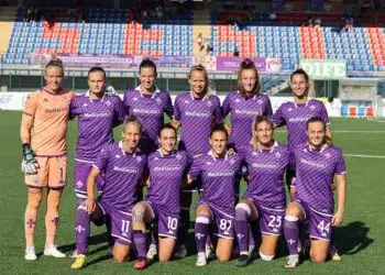 Fiorentina Sassuolo
