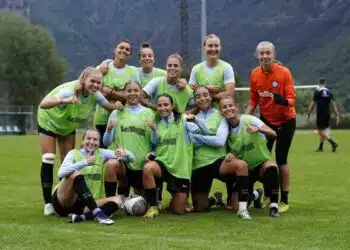 Inter Femminile
