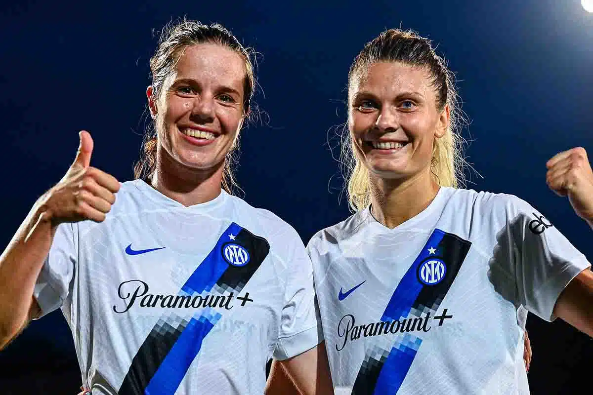 Inter Femminile