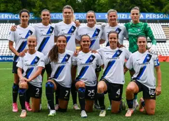 Inter Femminile