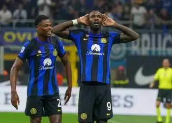 Inter Milan