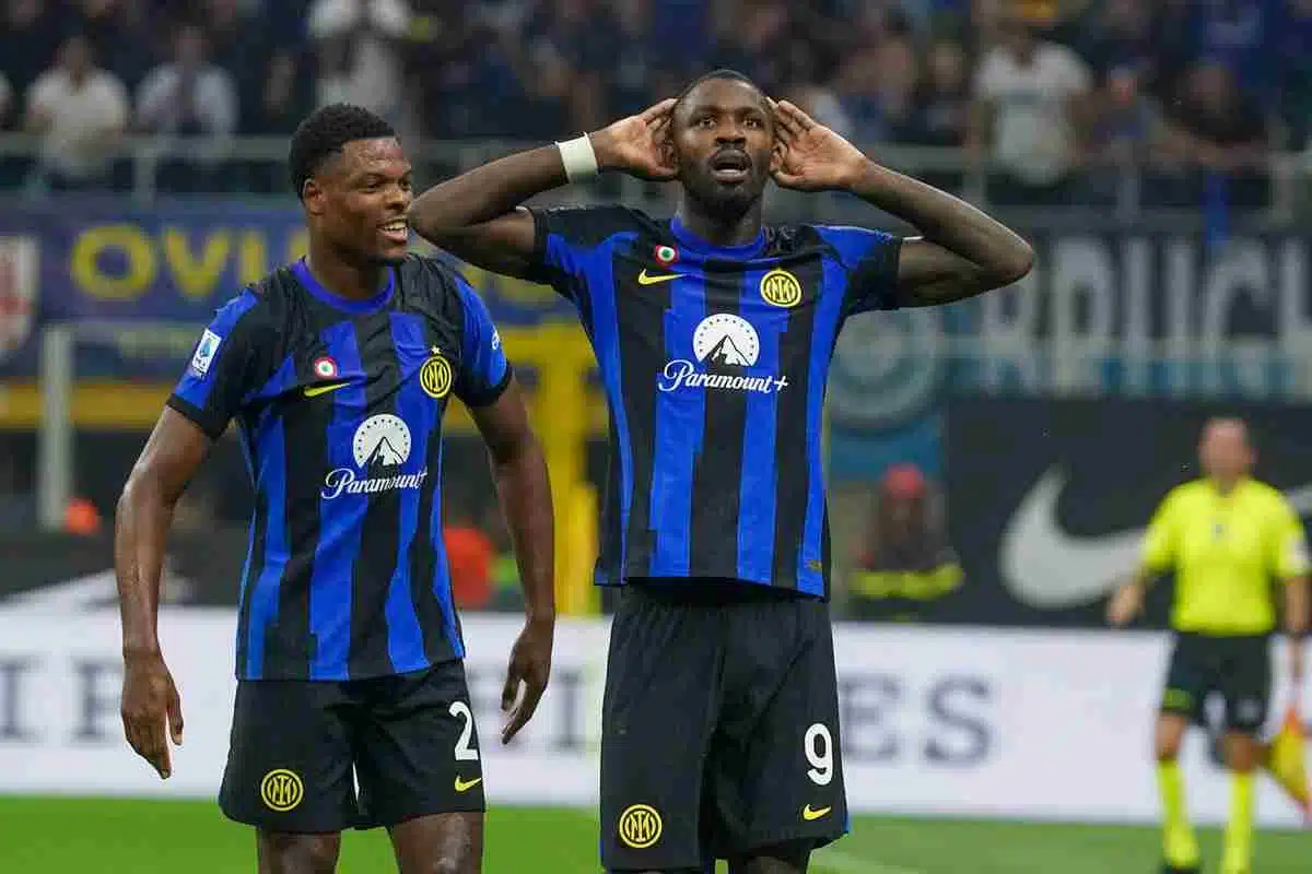 Inter Milan 
