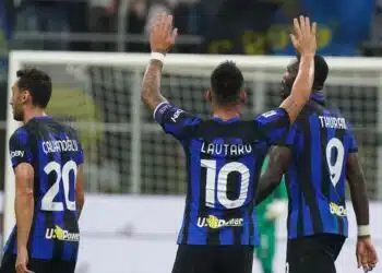 Inter Milan