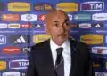 Italia Ucraina Spalletti