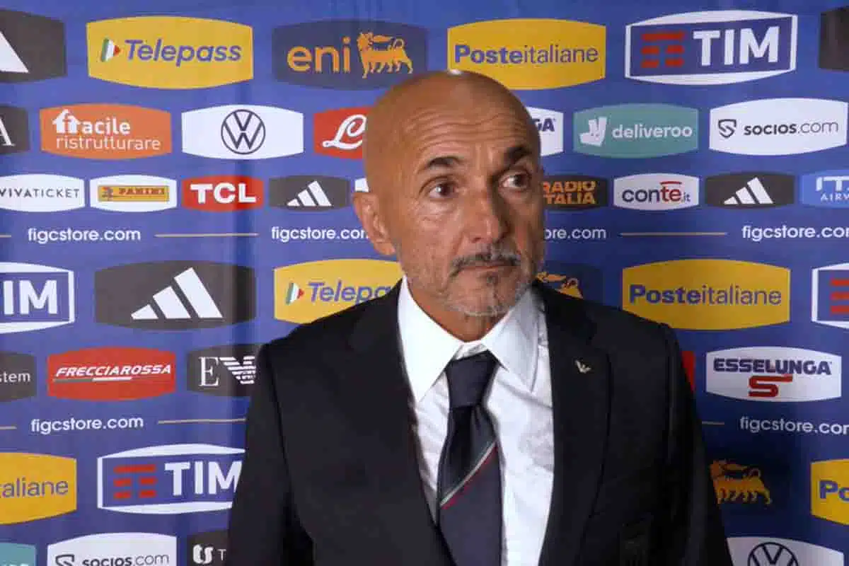Italia Spalletti