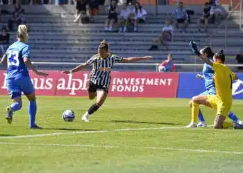 Juventus Women, Caruso