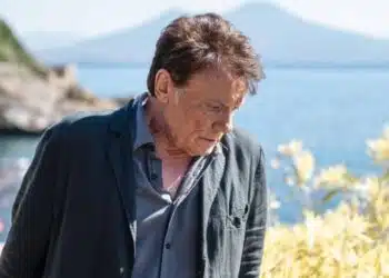 La voce che hai dentro nuove fiction Mediaset Infinity