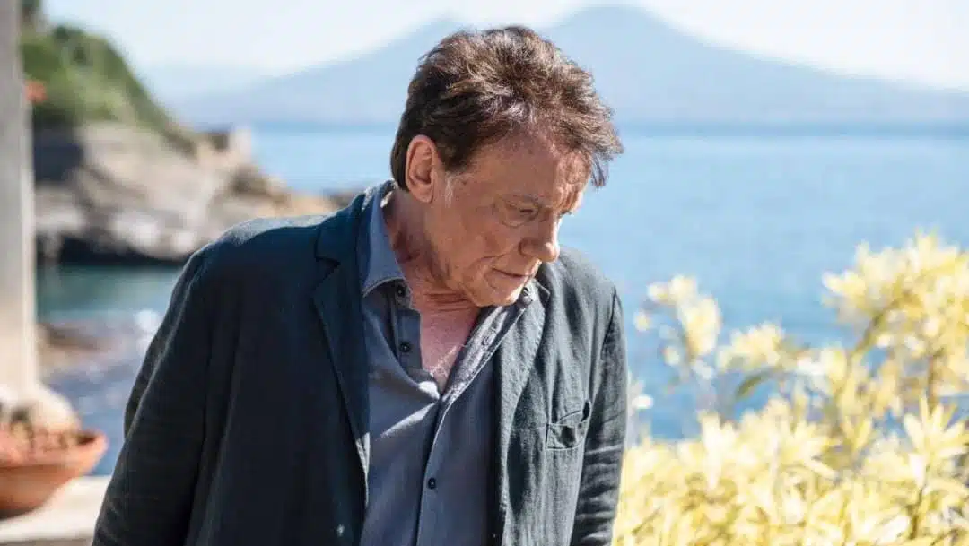 La voce che hai dentro Fiction Mediaset Infinity