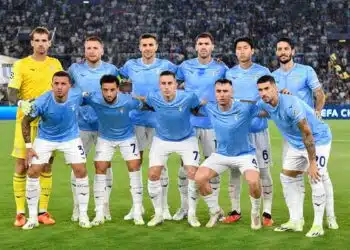 Lazio Celtic