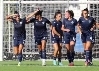 Lazio Femminile