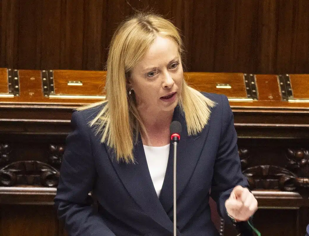 Manovra di bilancio 2024 quando in parlamento
