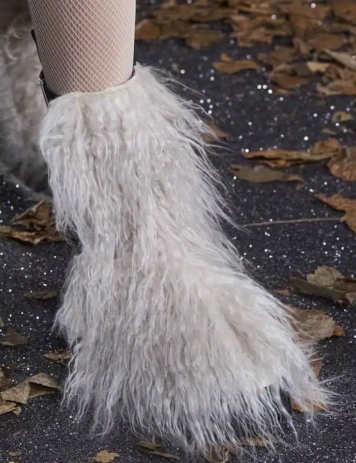 Marras stivaletti bassi inverno 2024