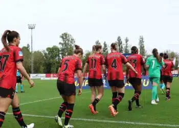 Milan Femminile