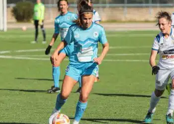 Napoli Femminile Del Estal