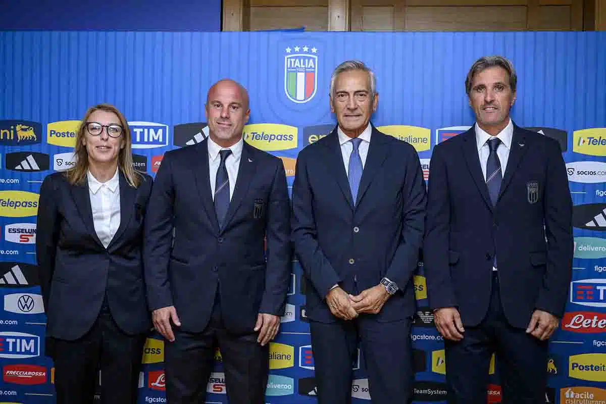 Nazionale Donne Soncin