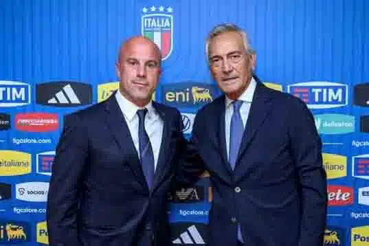 Nazionale Donne Soncin e Gravina