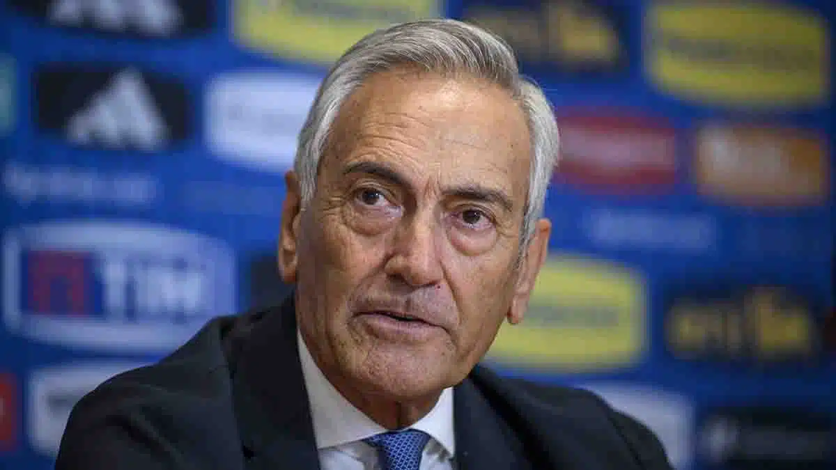 Nazionale Donne Gravina