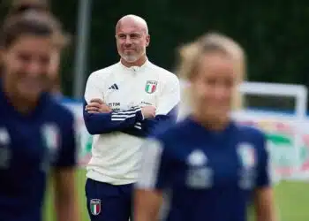 Nazionale Soncin