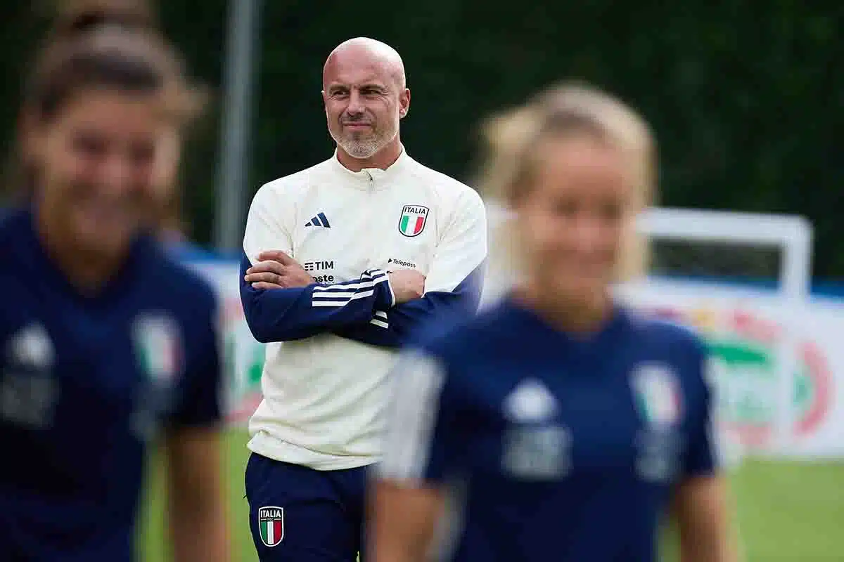 Nazionale Soncin