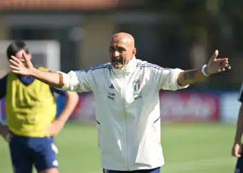 Nazionale Spalletti