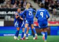 Italia femminile giocatrici