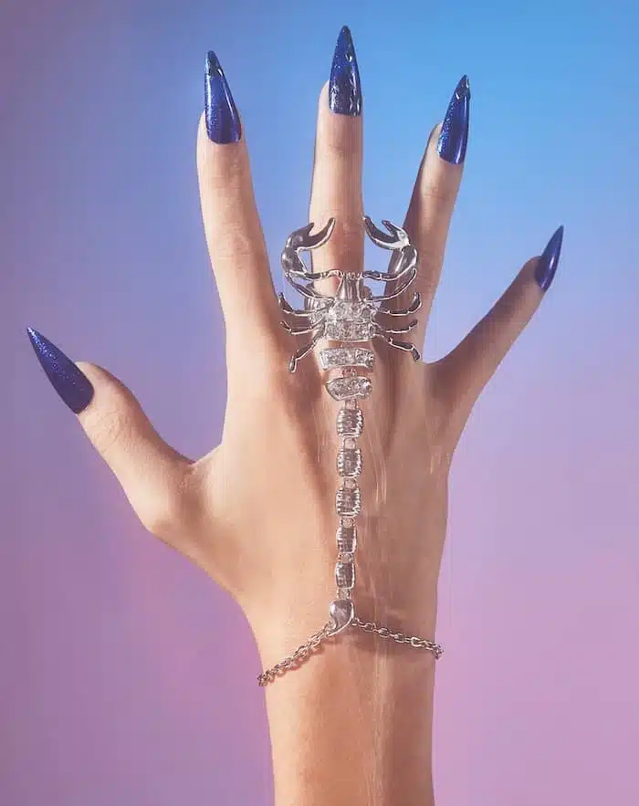 OPI smalti autunno 2023