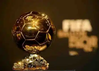 pallone d'oro 2023
