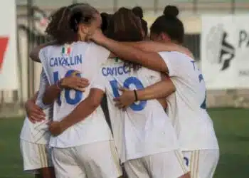 Pavia Femminile