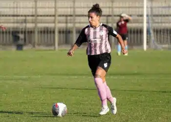 Pomigliano-Juve women