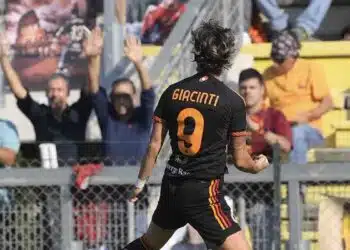 Roma Giacinti