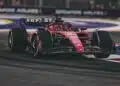 Sainz Ferrari