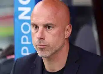 Andrea Soncin, CT Nazionale