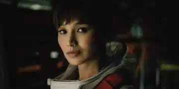 The Creator film in uscita