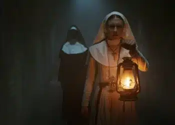 The Nun 2