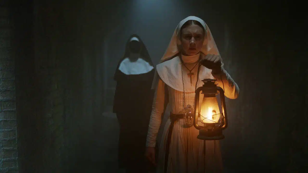 The Nun 2