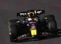 Verstappen Red Bull