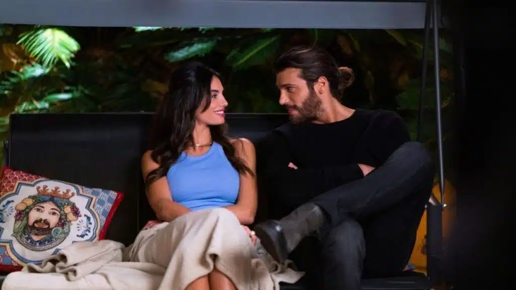 Nuova fiction Mediaset: Viola come il Mare 2