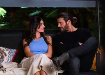 Nuova fiction Mediaset: Viola come il Mare 2