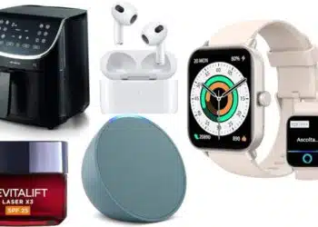 sconti amazon ottobre 2023