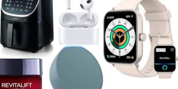 sconti amazon ottobre 2023