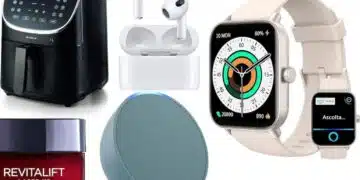 sconti amazon ottobre 2023