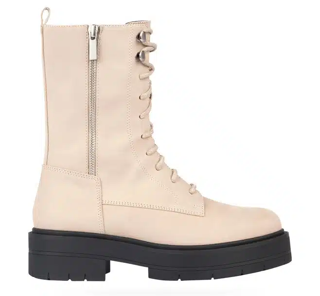 anfibi geox donna inverno 2023 2024